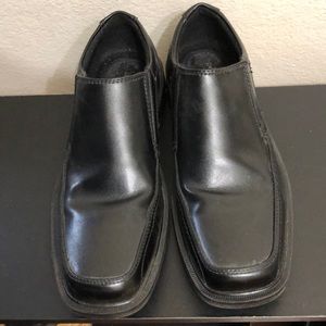 dockers 7.5 dress shoes